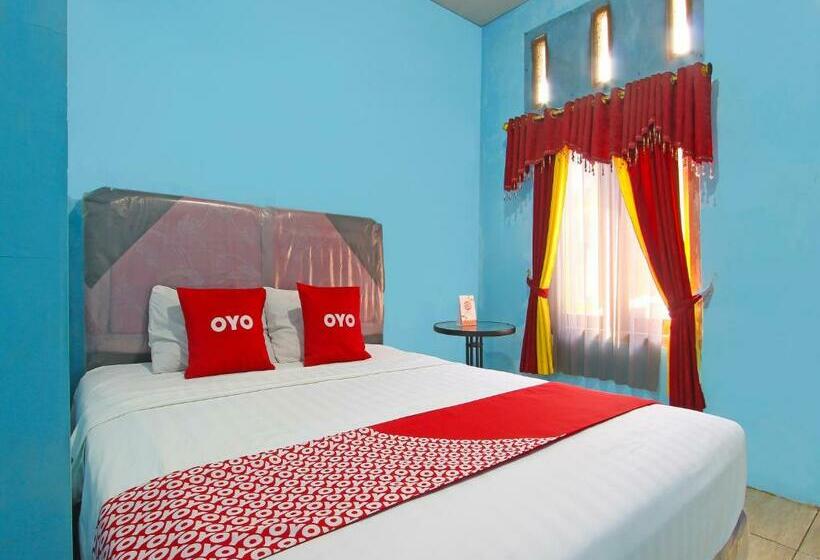 فندق Oyo 91476 Srikaya  3