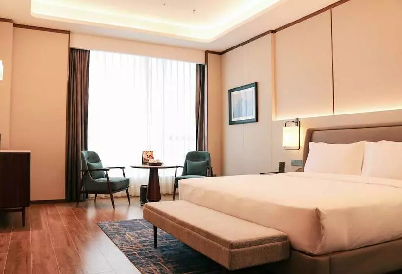 Hotelli Yuanchang Grand Harbourview