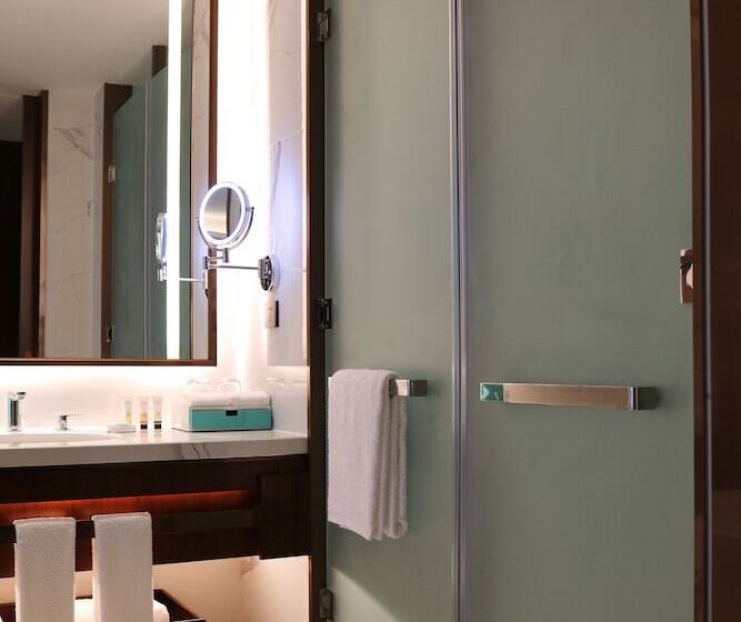 Отель Yuanchang Grand Harbourview