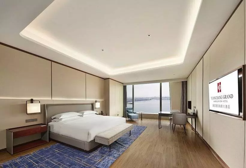 Hotelli Yuanchang Grand Harbourview