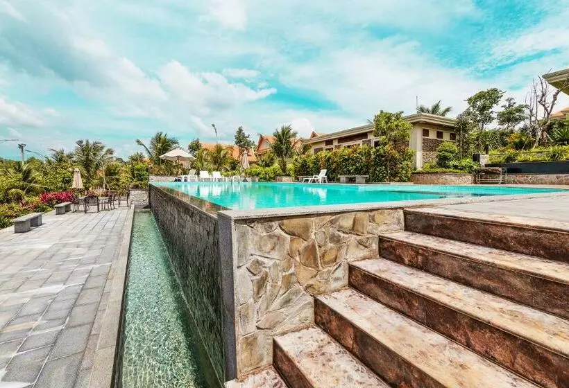 Knn Resort Mondulkiri