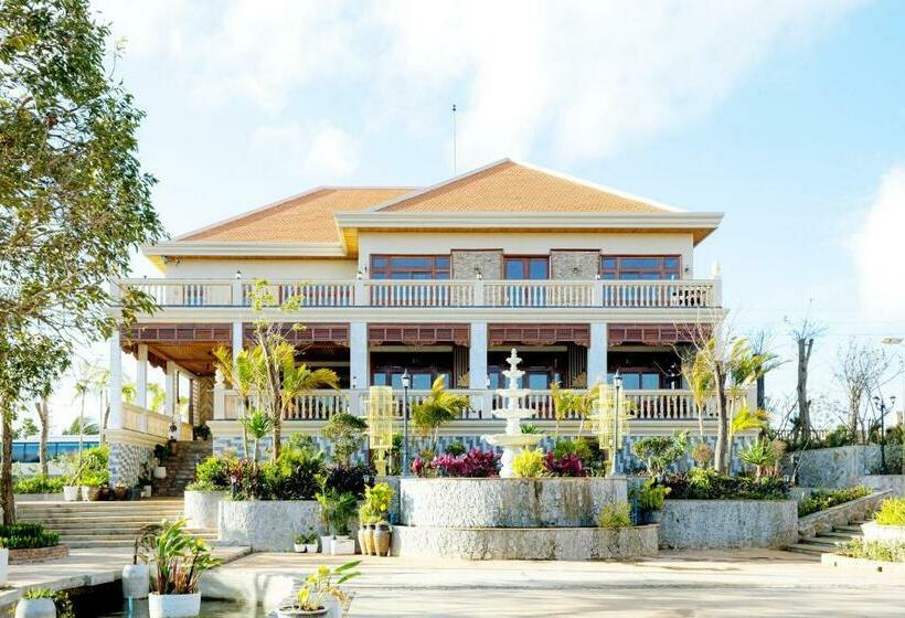 Knn Resort Mondulkiri