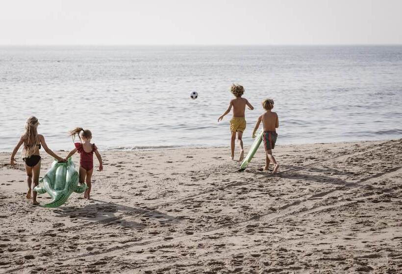 Rbr 1023   Beach Resort Kamperland