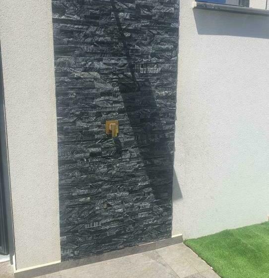 Villa Neuve Exceptionnelle Avec Piscine Et Spa