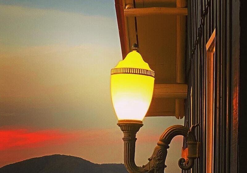 Acolhedor Ranchinho Campestre