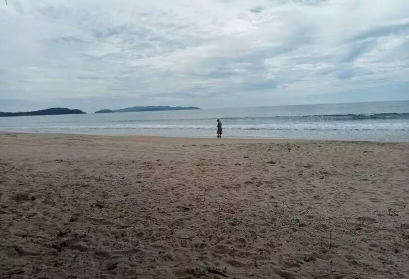 ベッドアンドブレックファースト Basio S Place Tourist Inn By Reddoorz