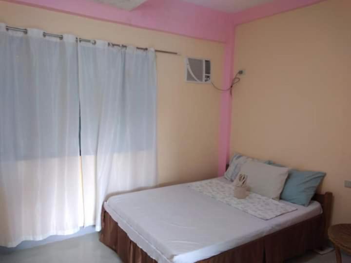 مبيت وإفطار Basio S Place Tourist Inn By Reddoorz