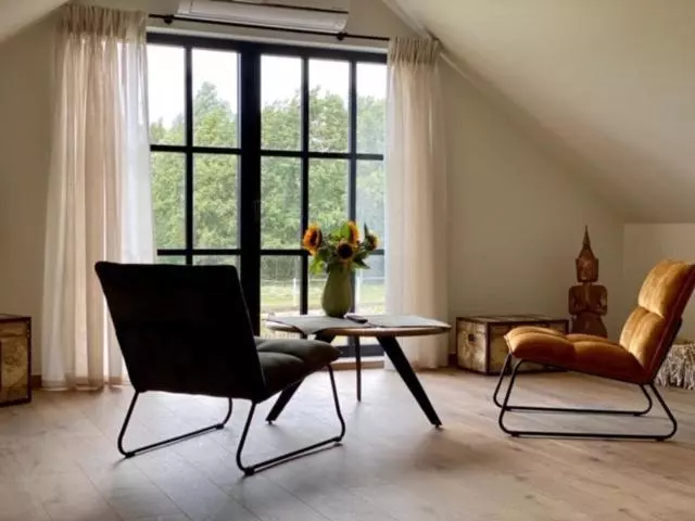 Aamiaismajoitus (B&B) Deurles Moment