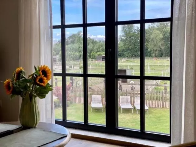 Aamiaismajoitus (B&B) Deurles Moment