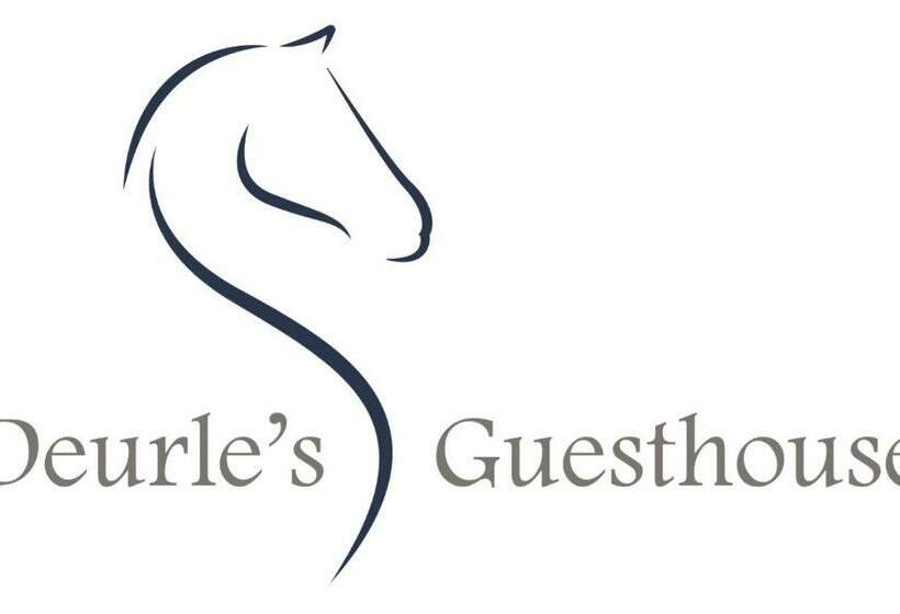 مبيت وإفطار Deurles Moment