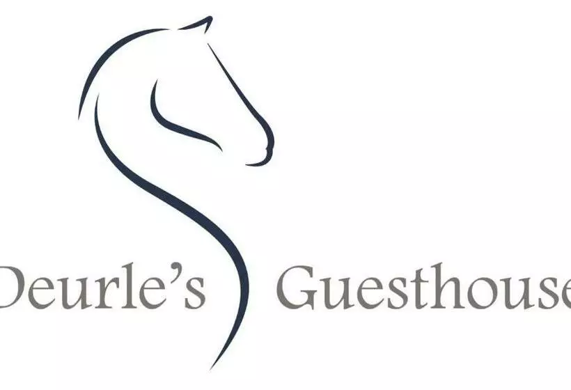 Aamiaismajoitus (B&B) Deurles Moment