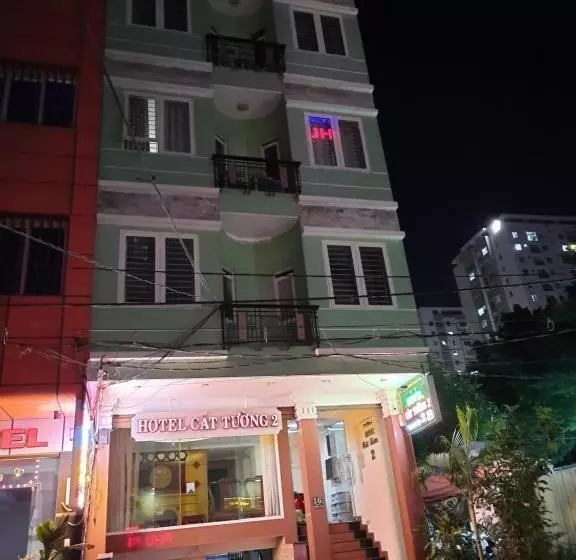 هتل Cát Tường 2