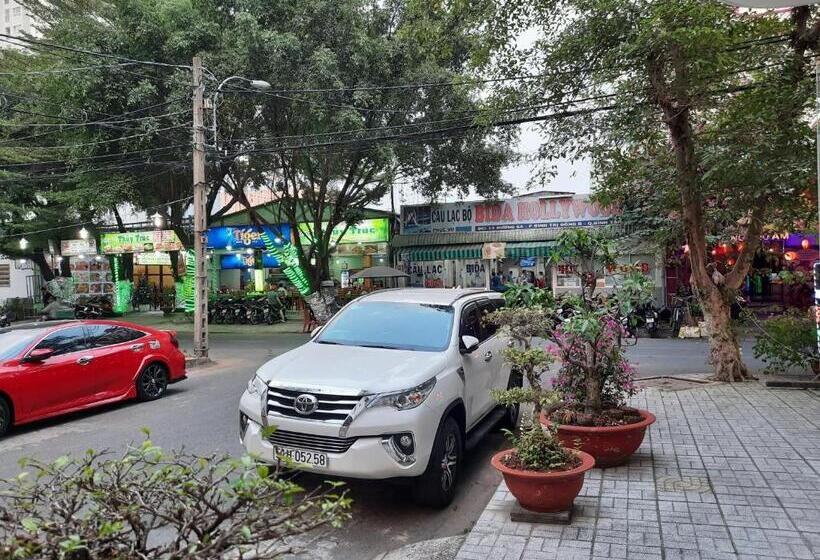 هتل Cát Tường 2