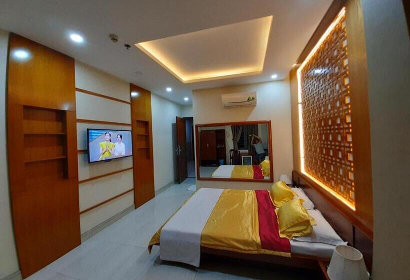 هتل Cát Tường 2