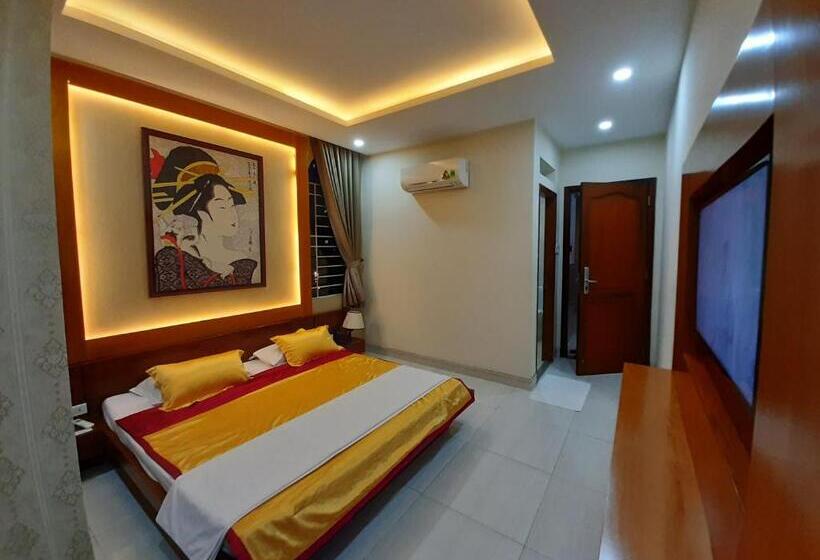 هتل Cát Tường 2