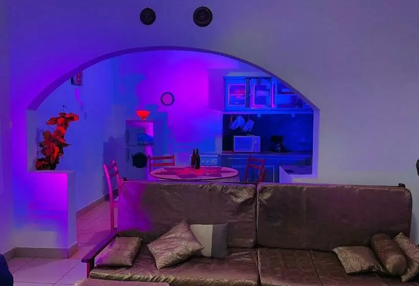 هتل Régina Lodge Diégo Suarez Madagascar