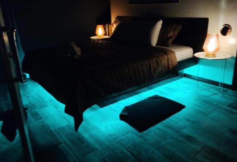 فندق Villas Y Glampings Mya Puerto Viejo, Limon, Cr