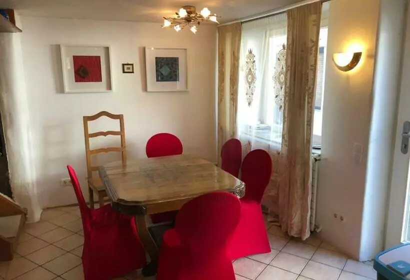 ペンション Bella Haus