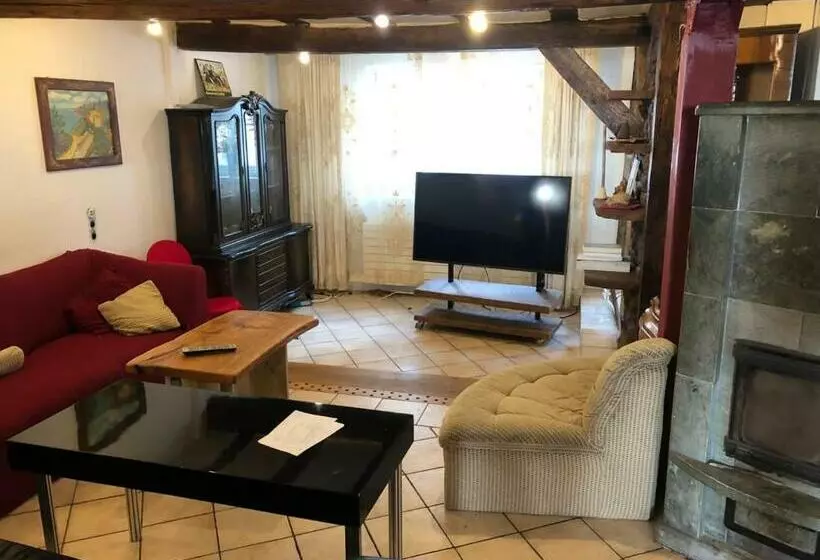 ペンション Bella Haus