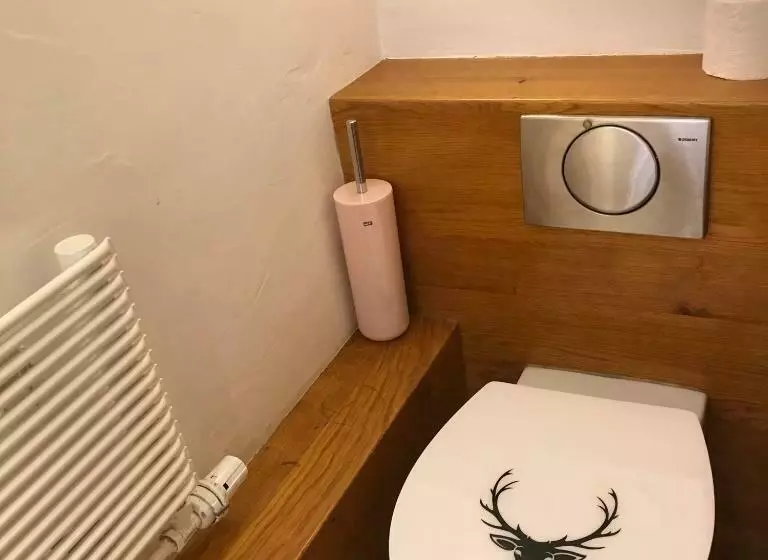 ペンション Bella Haus