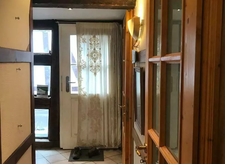 ペンション Bella Haus