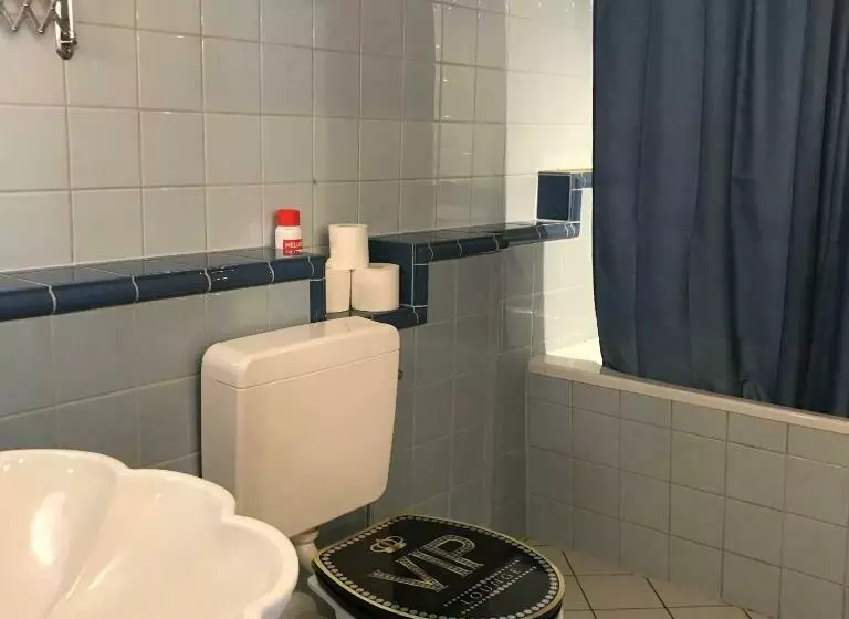 ペンション Bella Haus