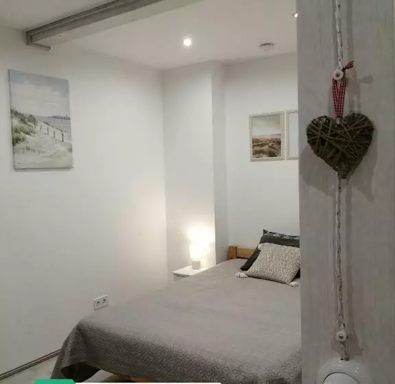 Portstreet Apartamenti
