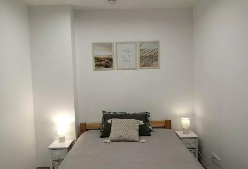 Portstreet Apartamenti