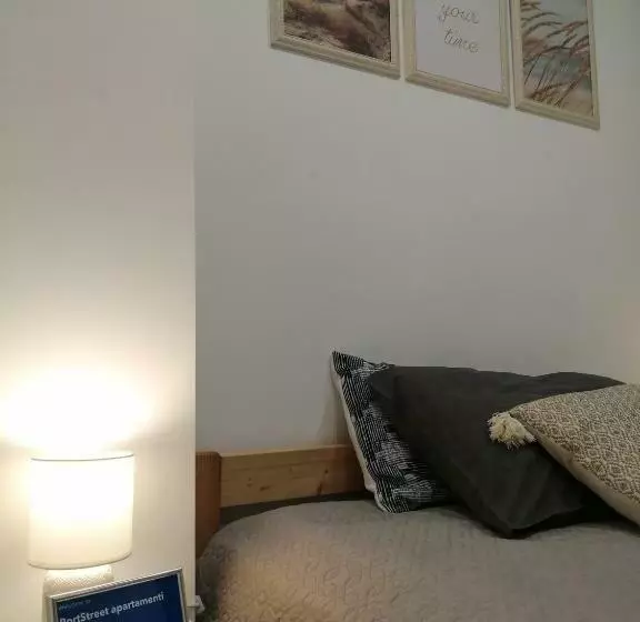 Portstreet Apartamenti