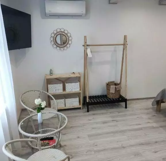 Portstreet Apartamenti