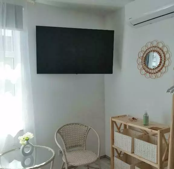 Portstreet Apartamenti