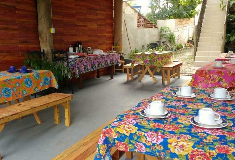 Hostel Pousada Maia