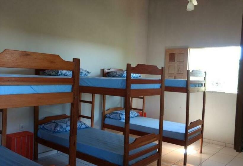 Hostel Pousada Maia