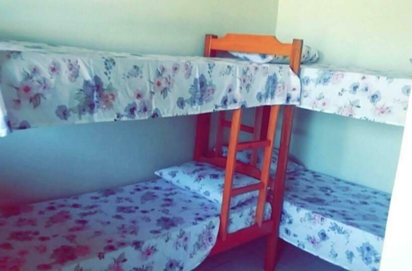 Hostel Pousada Maia