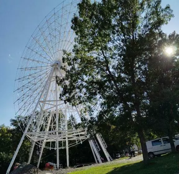 Apartman Ljubičica