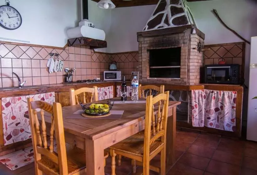 Cozy House Casa Vero Mai Icod De Los Vinos