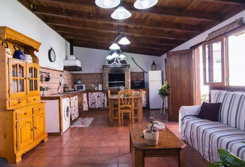 Cozy House Casa Vero Mai Icod De Los Vinos