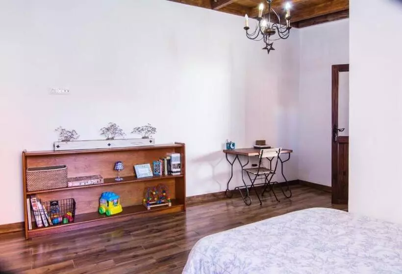 Cozy House Casa Vero Mai Icod De Los Vinos