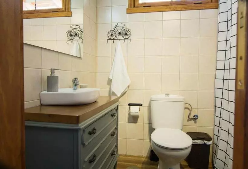 Cozy House Casa Vero Mai Icod De Los Vinos