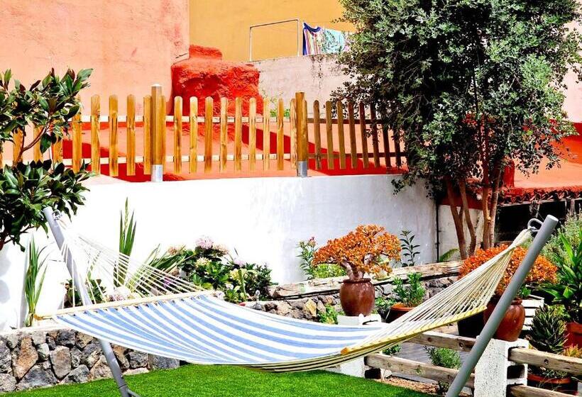 Cozy House Casa Vero Mai Icod De Los Vinos