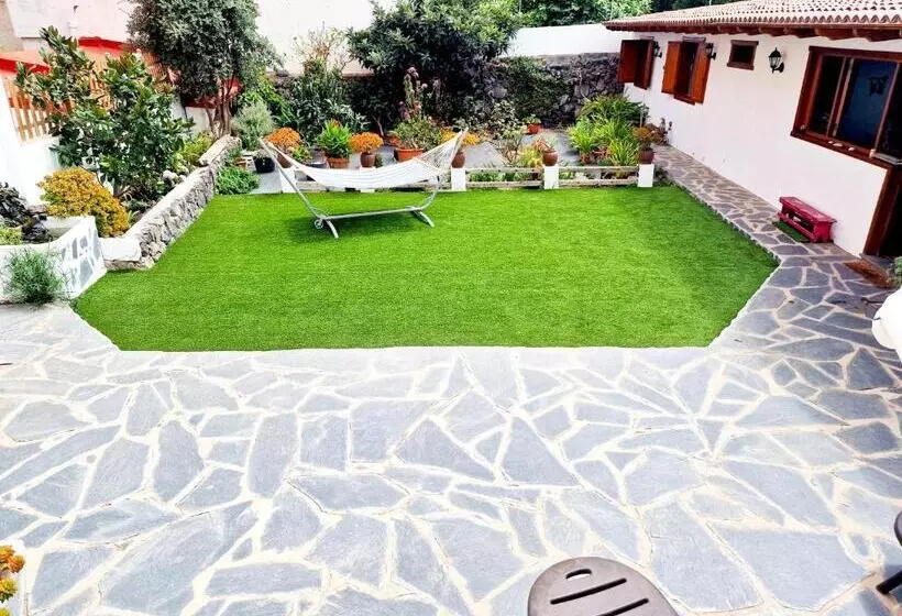 Cozy House Casa Vero Mai Icod De Los Vinos