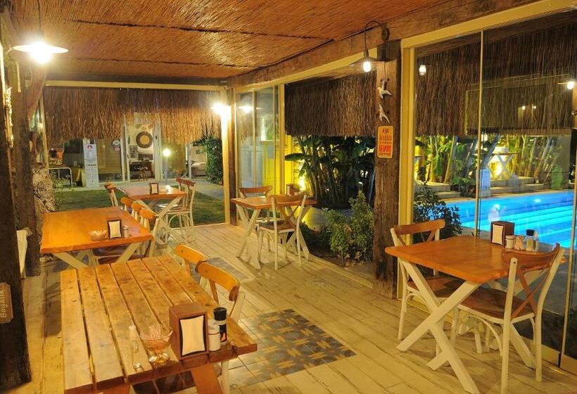 Gi̇ri̇tli̇m Buti̇k Otel