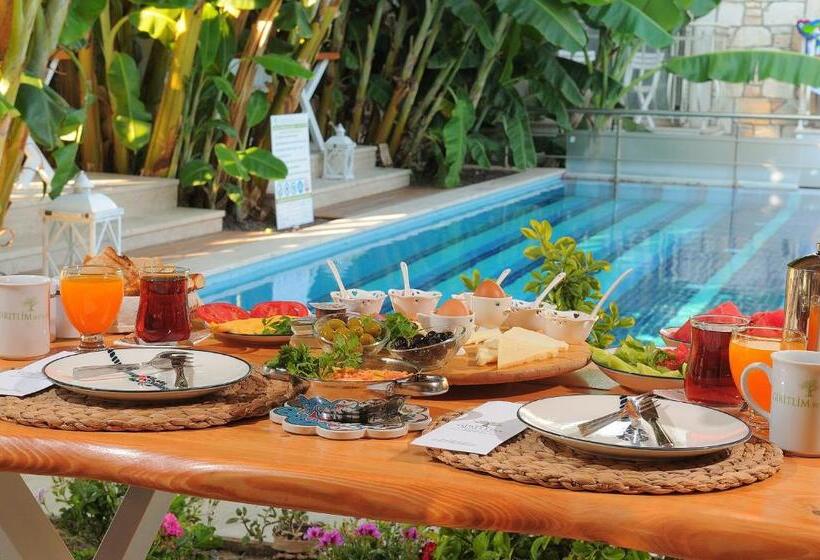 Gi̇ri̇tli̇m Buti̇k Otel