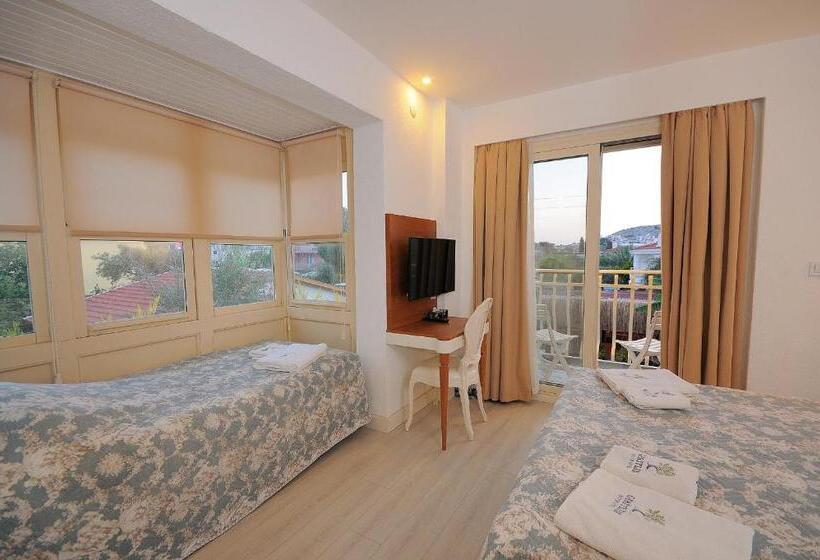 Gi̇ri̇tli̇m Buti̇k Otel