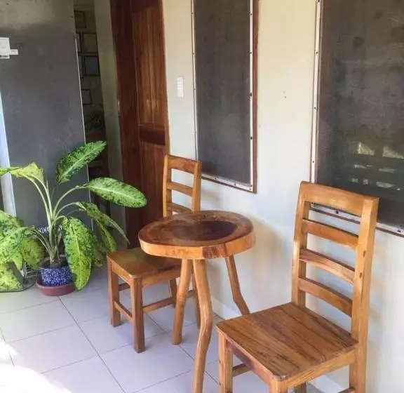هتل D S Oceanview Beach Resort