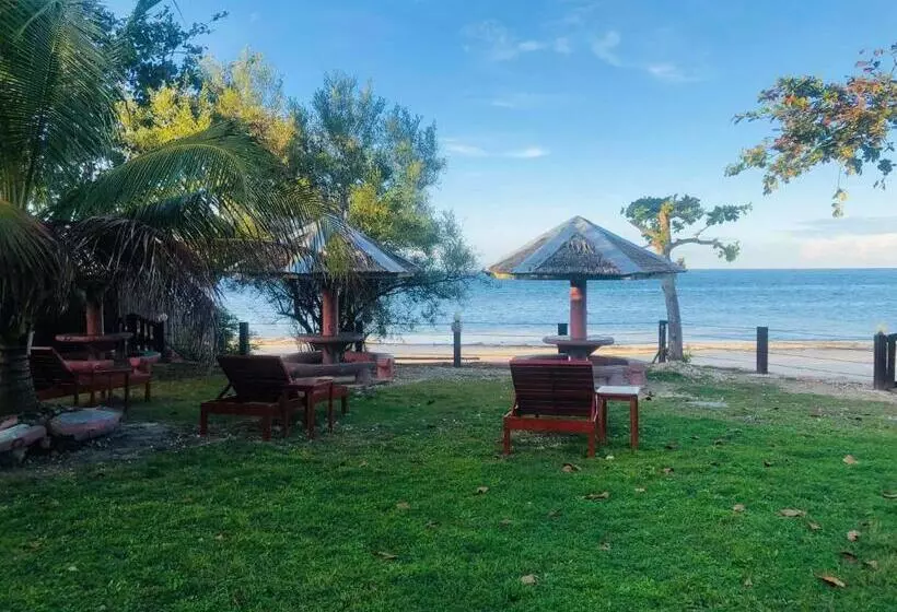 هتل D S Oceanview Beach Resort