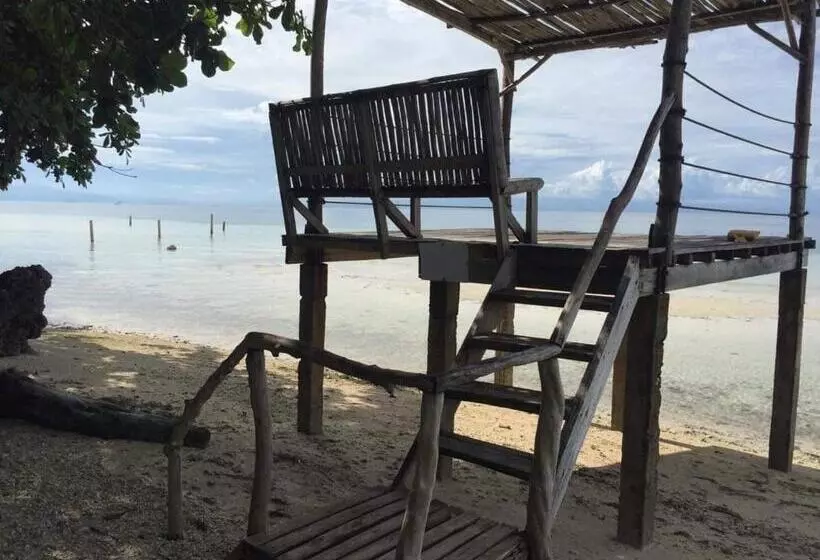 هتل D S Oceanview Beach Resort