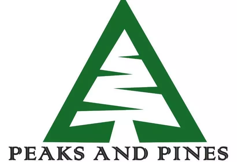 هتل Peaks And Pines Resort