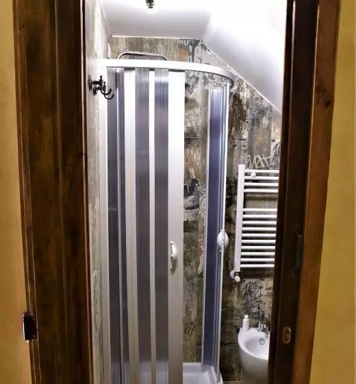 Majatalo La Casa Di Nonna