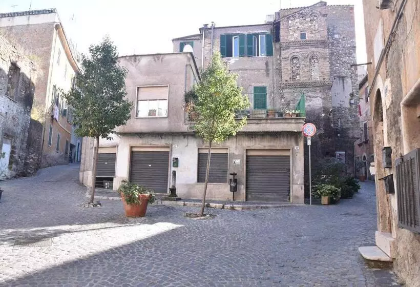Majatalo La Casa Di Nonna